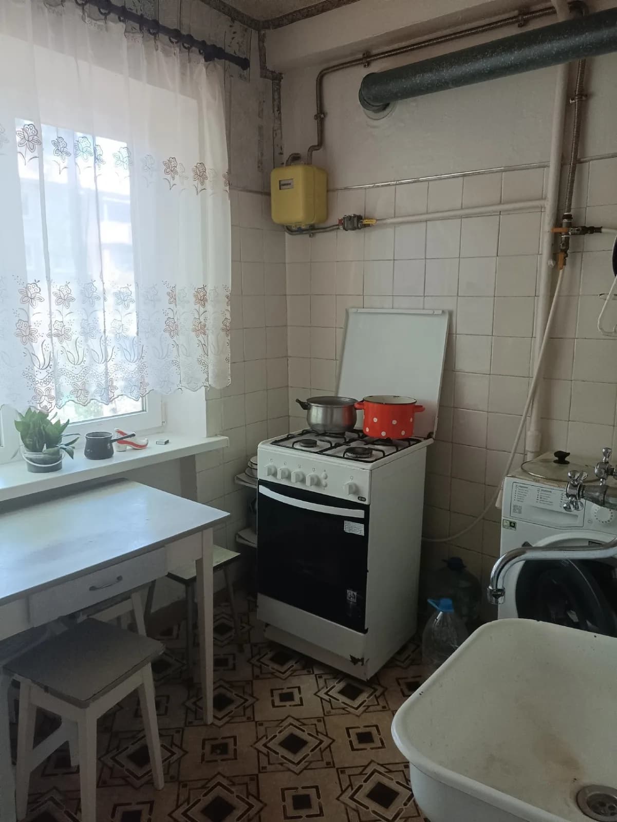2-х комнатная квартира, ж/м Солнечный, ул. Бессонова 26 — фото 1