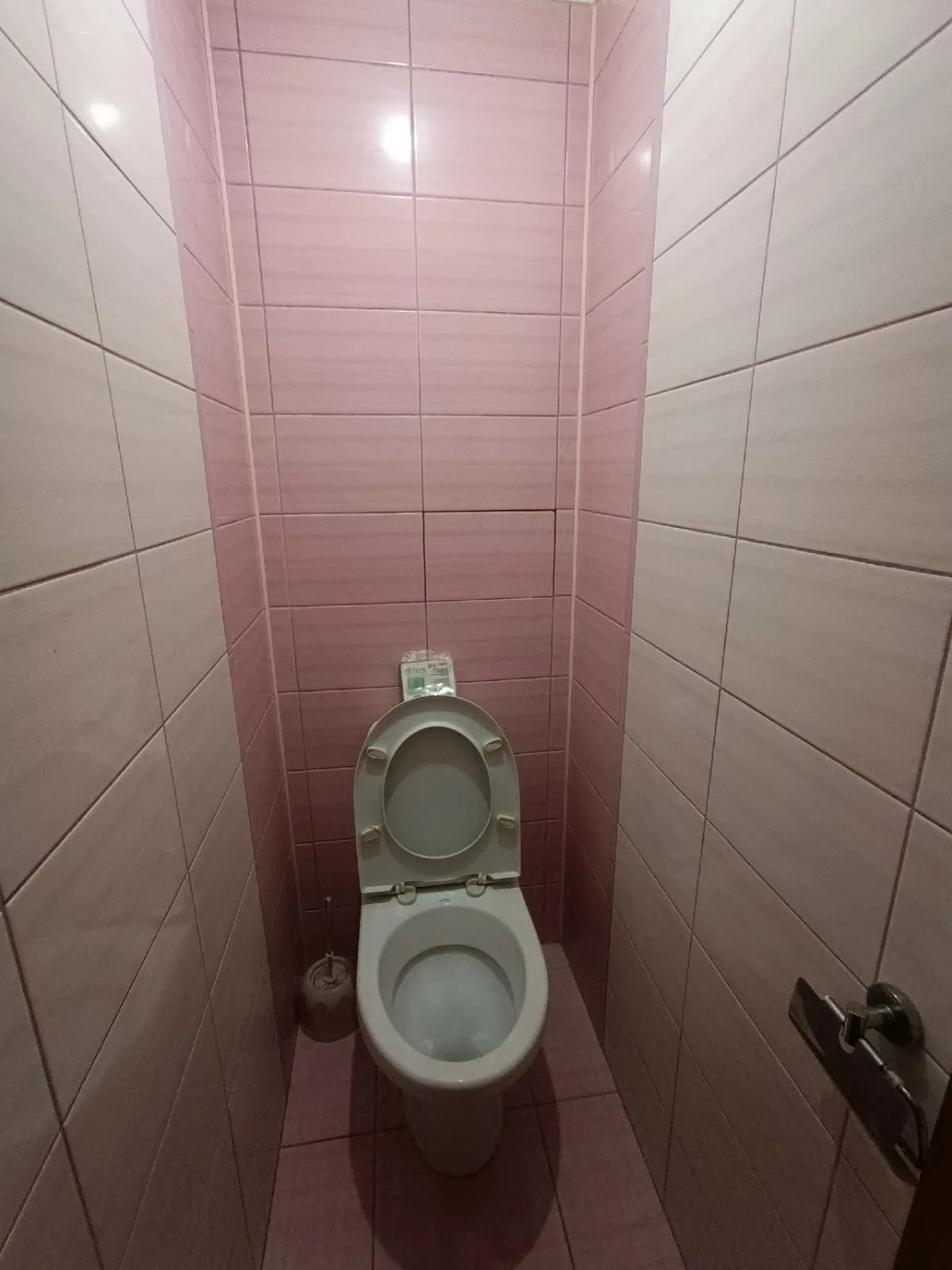 3-х комнатная квартира, ж/м Солнечный, ул. Волкова