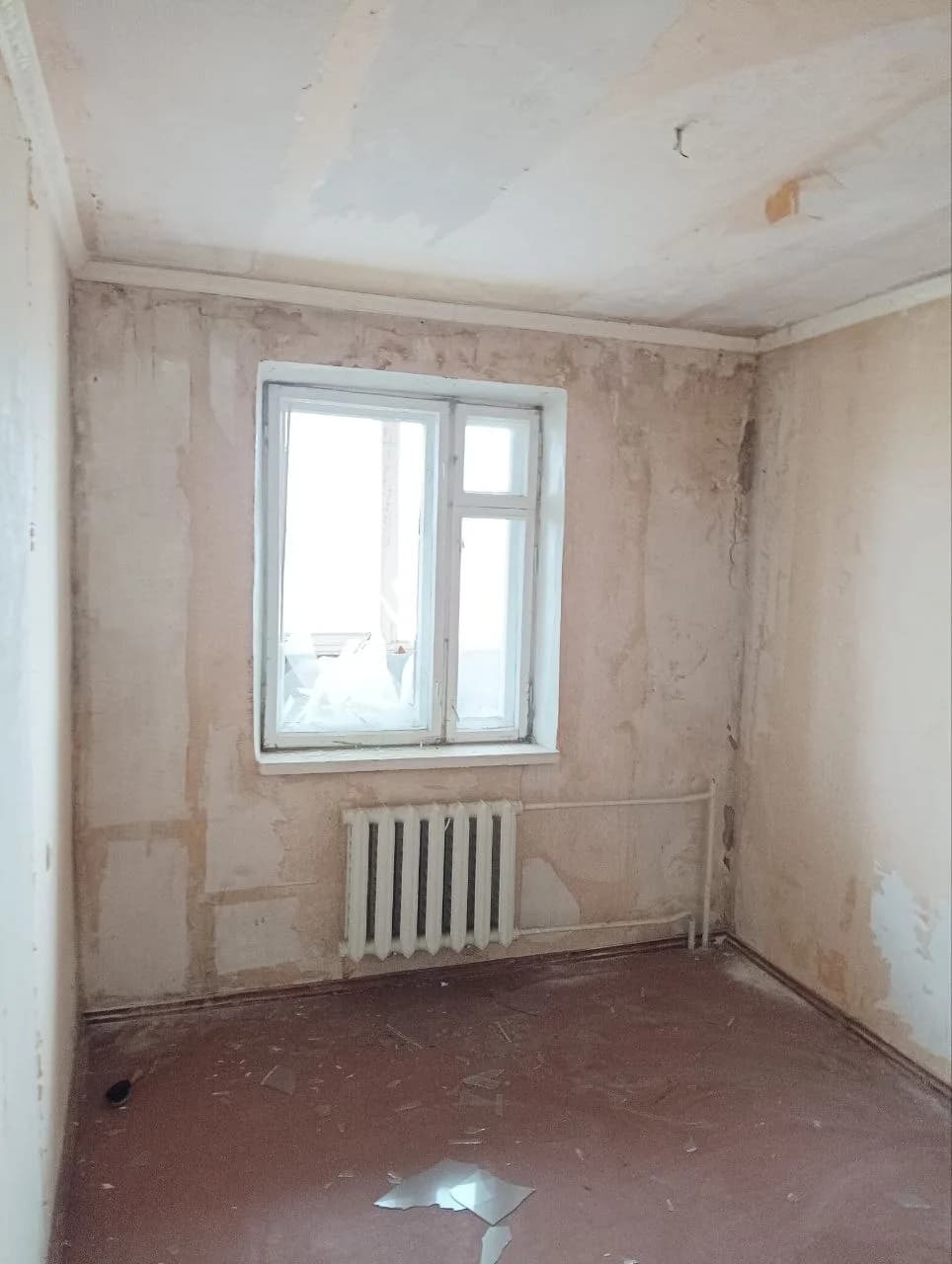 3 -х ком. кв-ра, ул. Болотникова 31, 9/9 р-н поликлиники