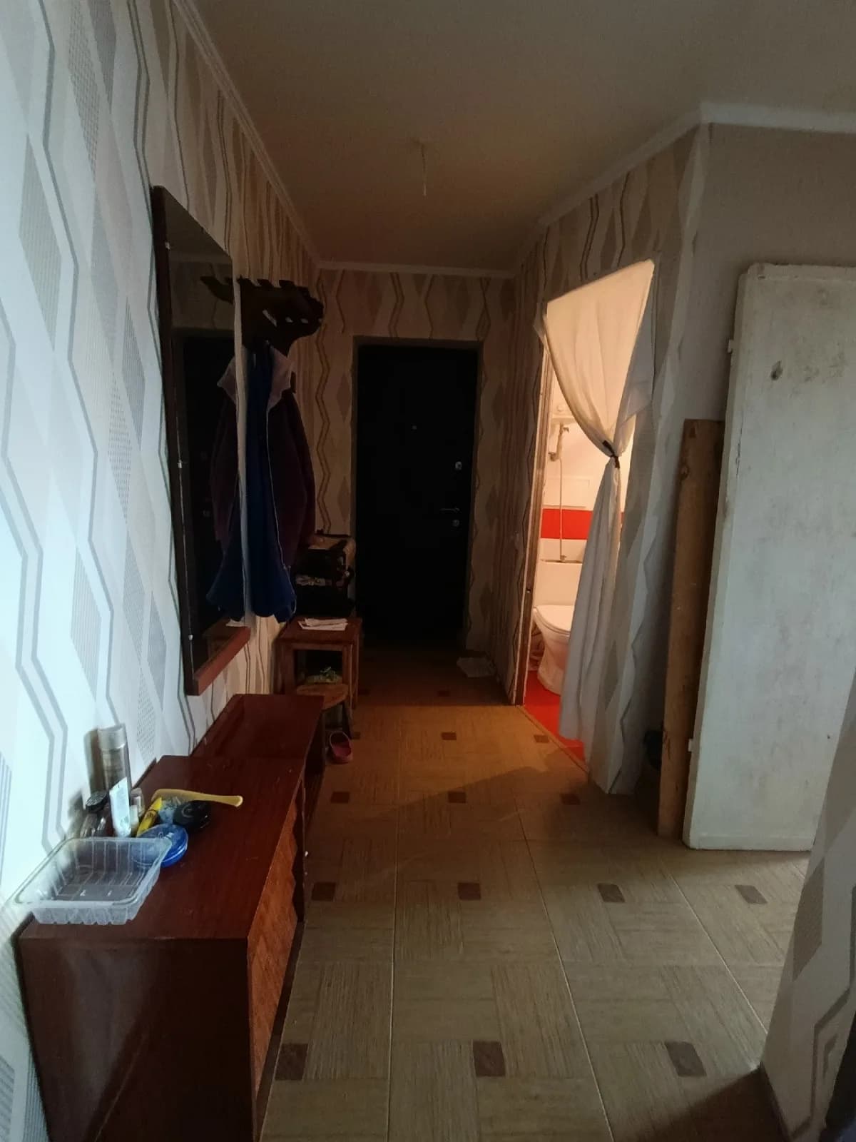 2-х комнатная квартира, 245 квартал, пр. Победы 87