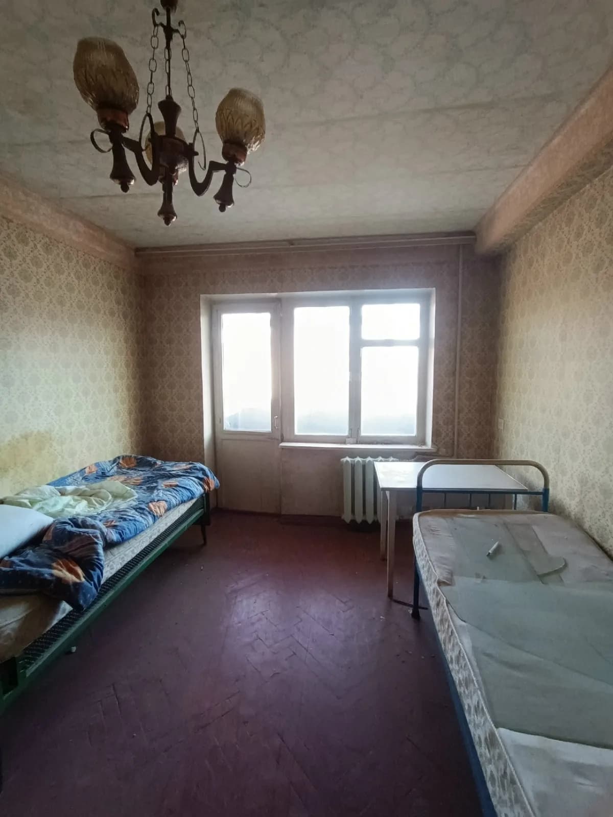 1 комнатная квартира, ЦГР, ул. Кирова 43