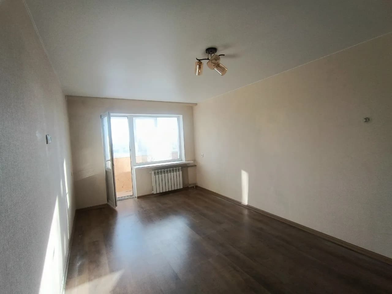 1 комнатная квартира, 245 квартал, пр. Победы 93