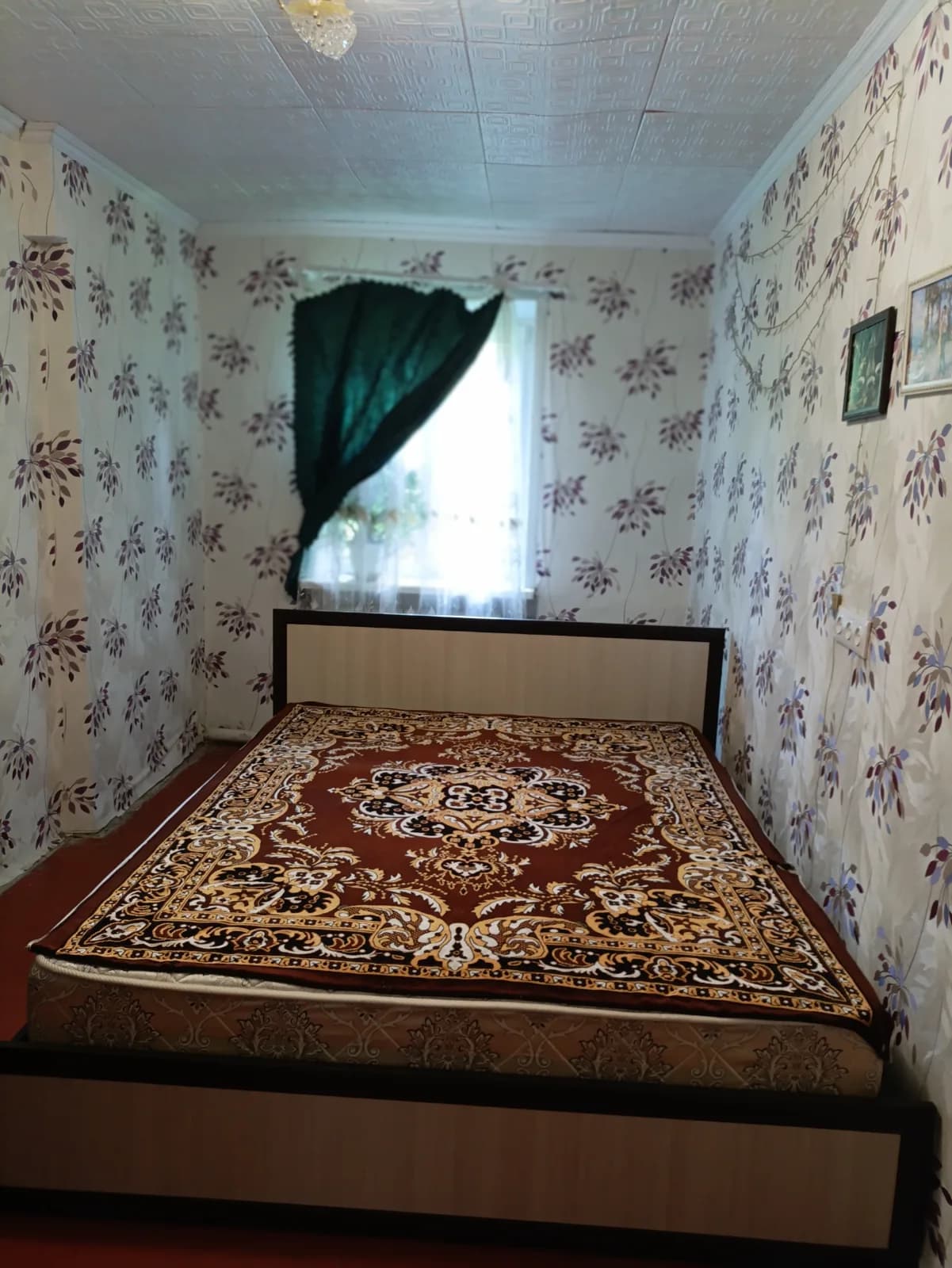 ул. Вильямса 6, 1/3, Калининский р-н