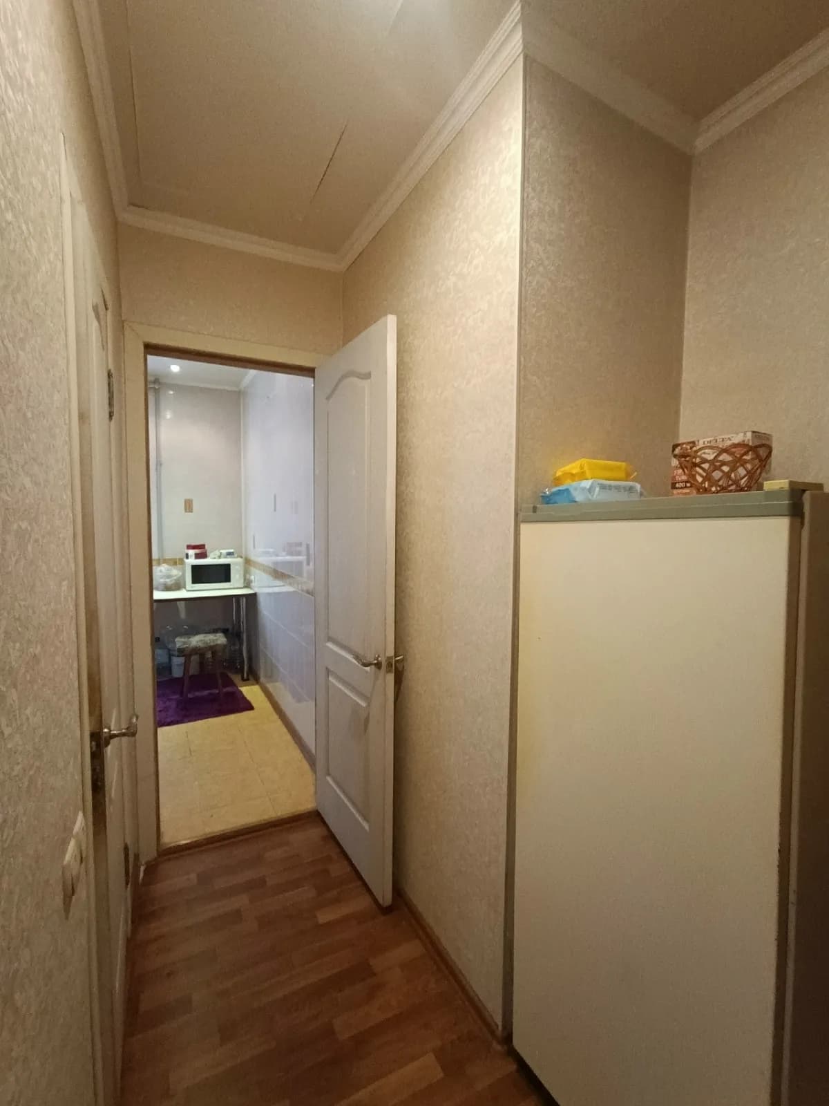3-х комнатная квартира, 245 квартал, ул. Черницына