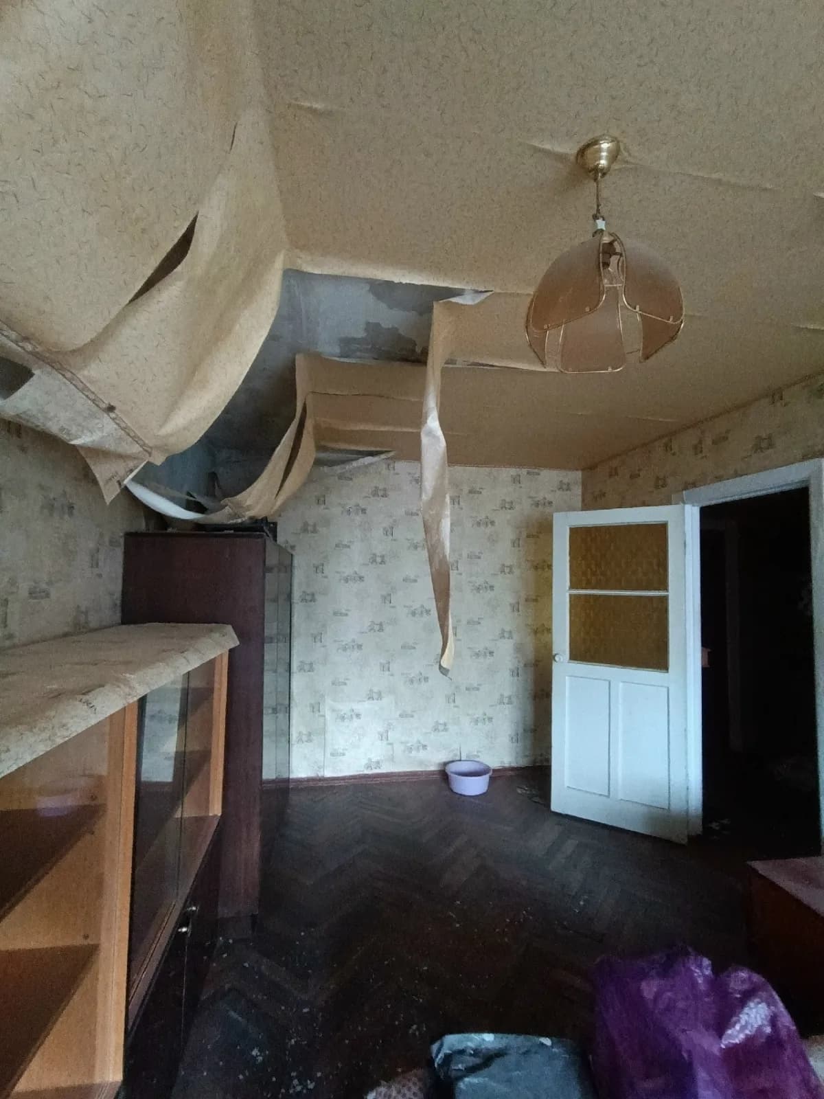 1 комнатная квартира, ЦГР, ул. Пушкинская 47