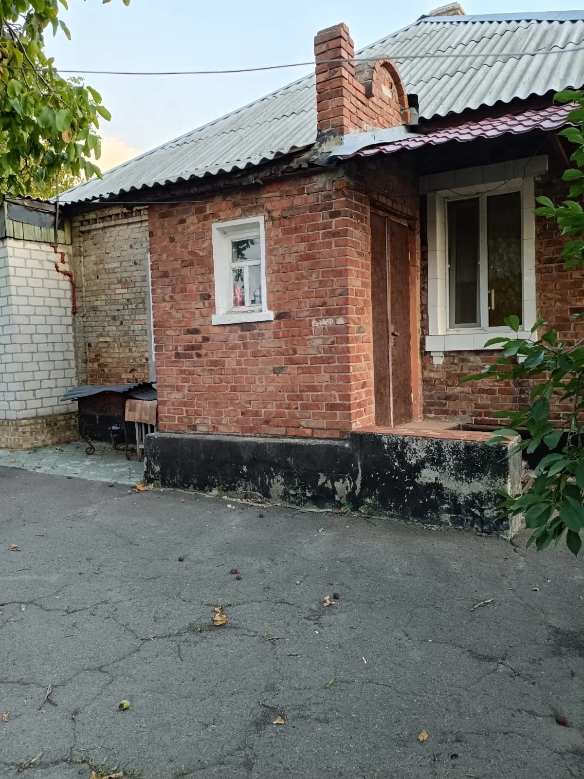Дом ул.Маяковского, р-н пятачка