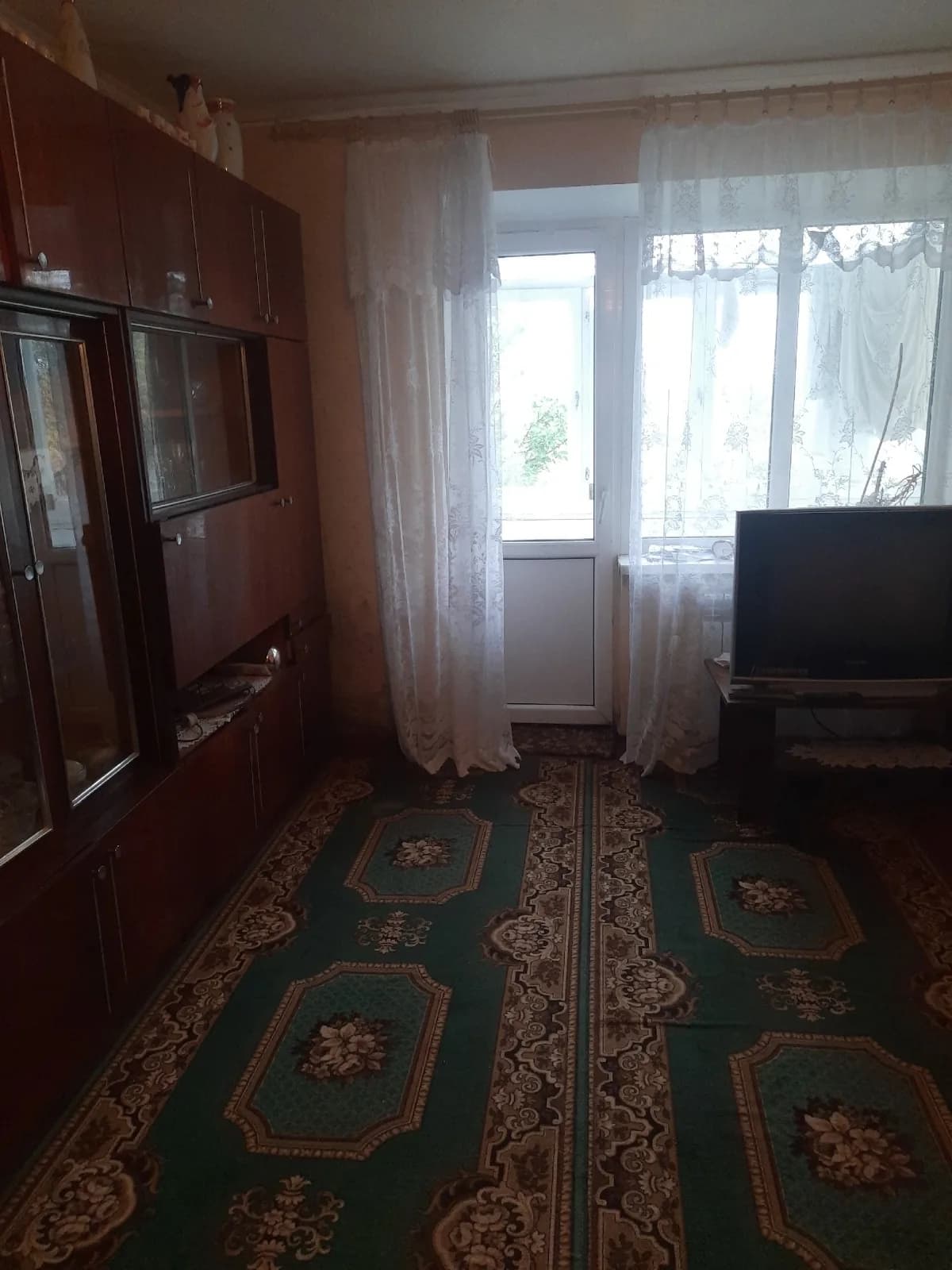 Ул. Вильямса 4, Калининский р-н