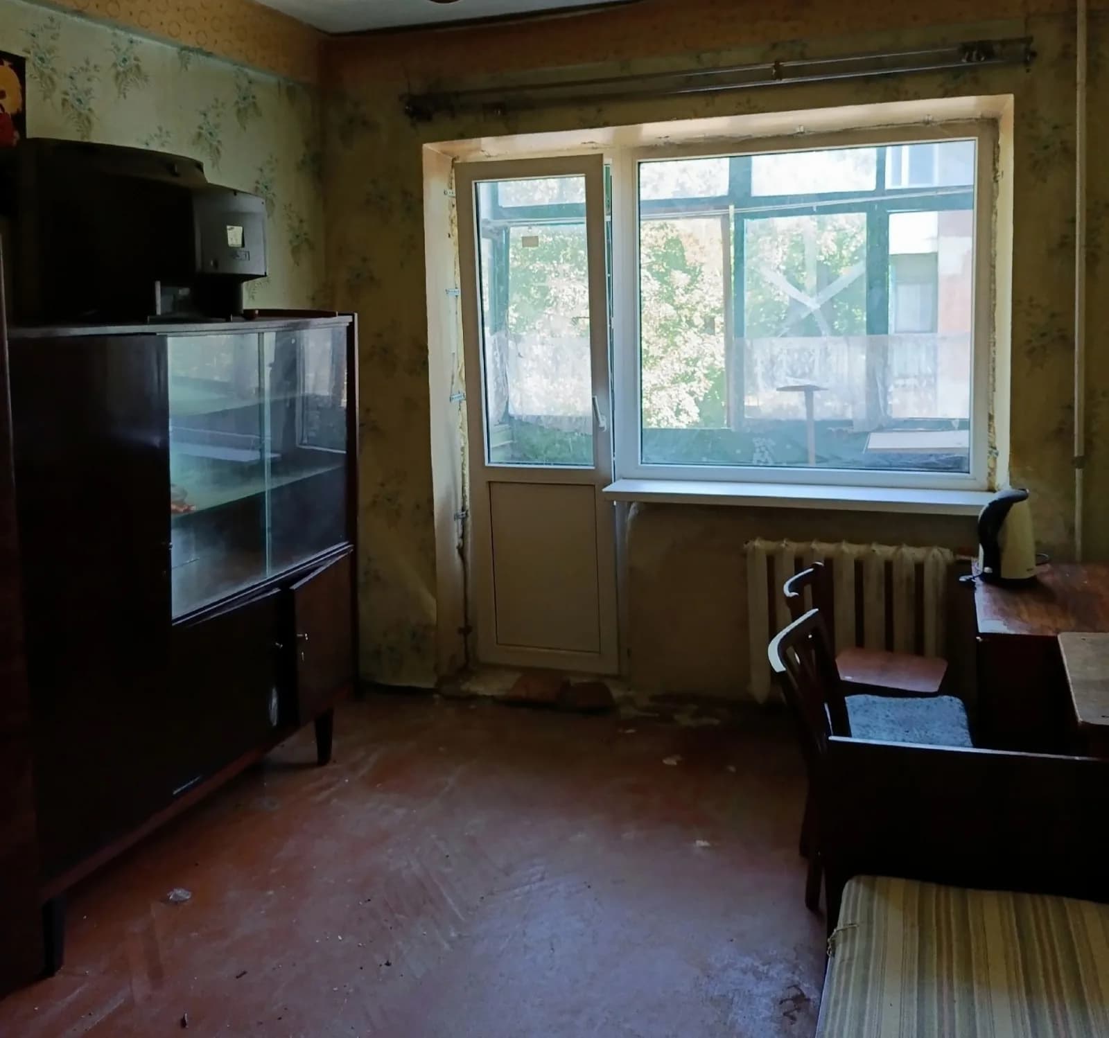Ул. Нестерова 103, ЦГР