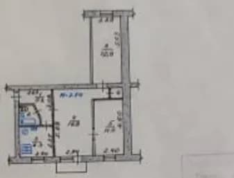 Ул. Пушкинская 41, ЦГР