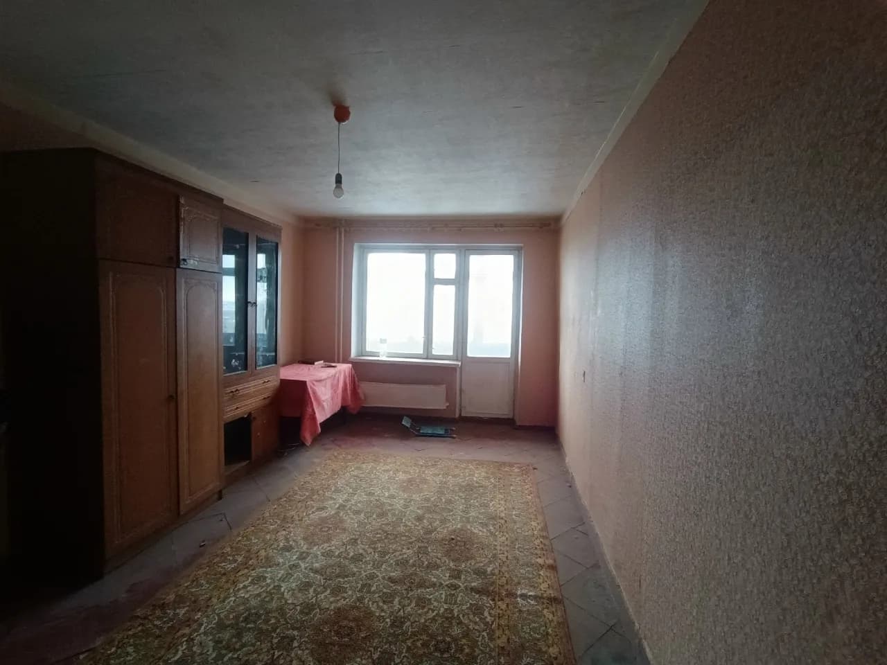 1 комнатная квартира, ж/м Строитель, ул. Жукова 2