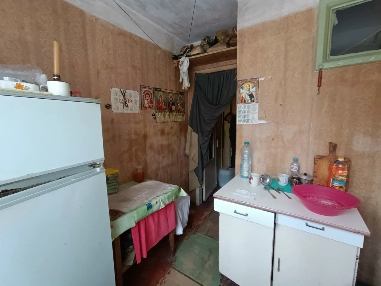2-х комнатная квартира, 245 квартал, пр. Ленина 168