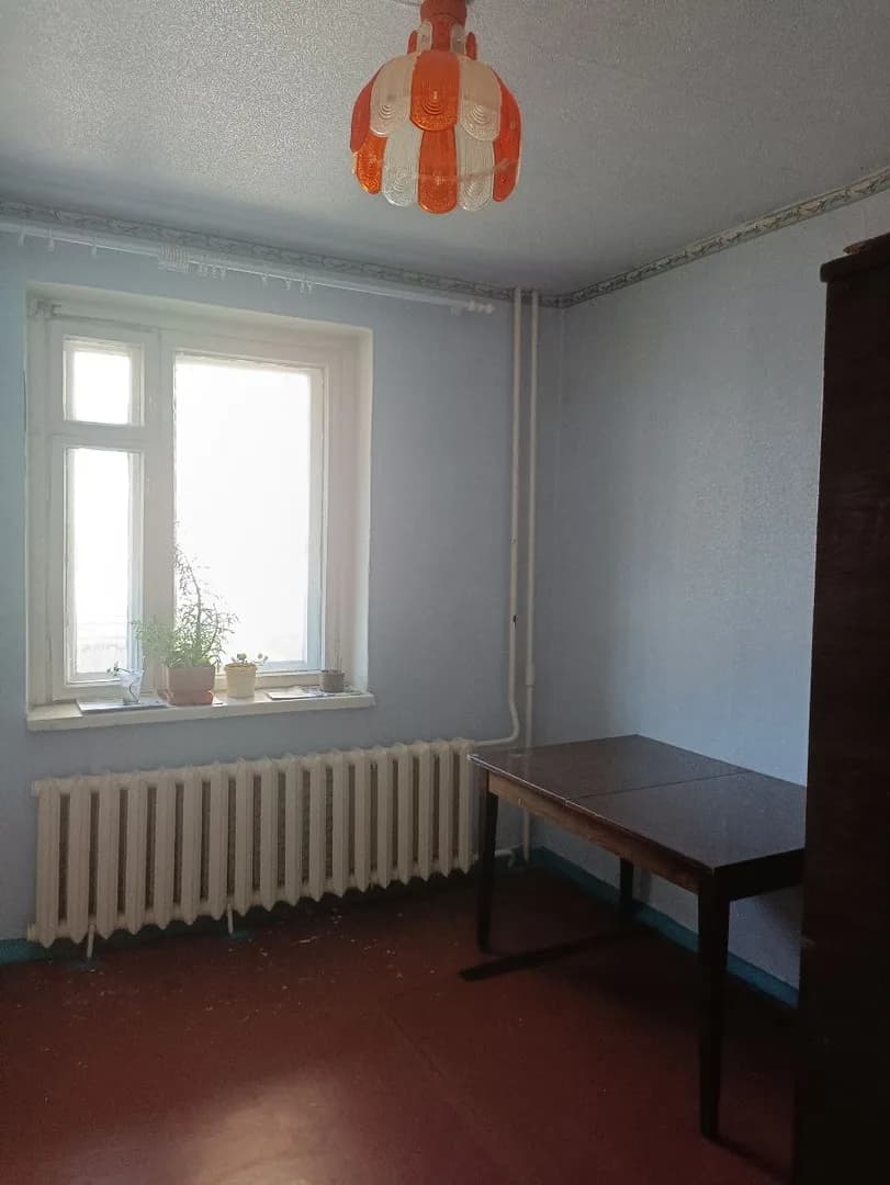 3-х комнатная квартира, ж/м Строитель, ул. Оленина 4