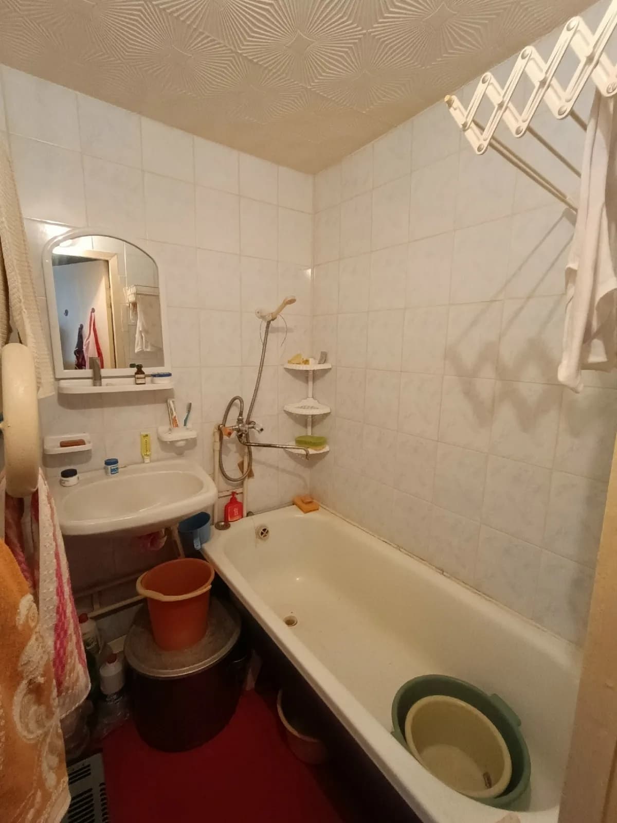 2-х комнатная квартира, 88 квартал, ул. Минская 63