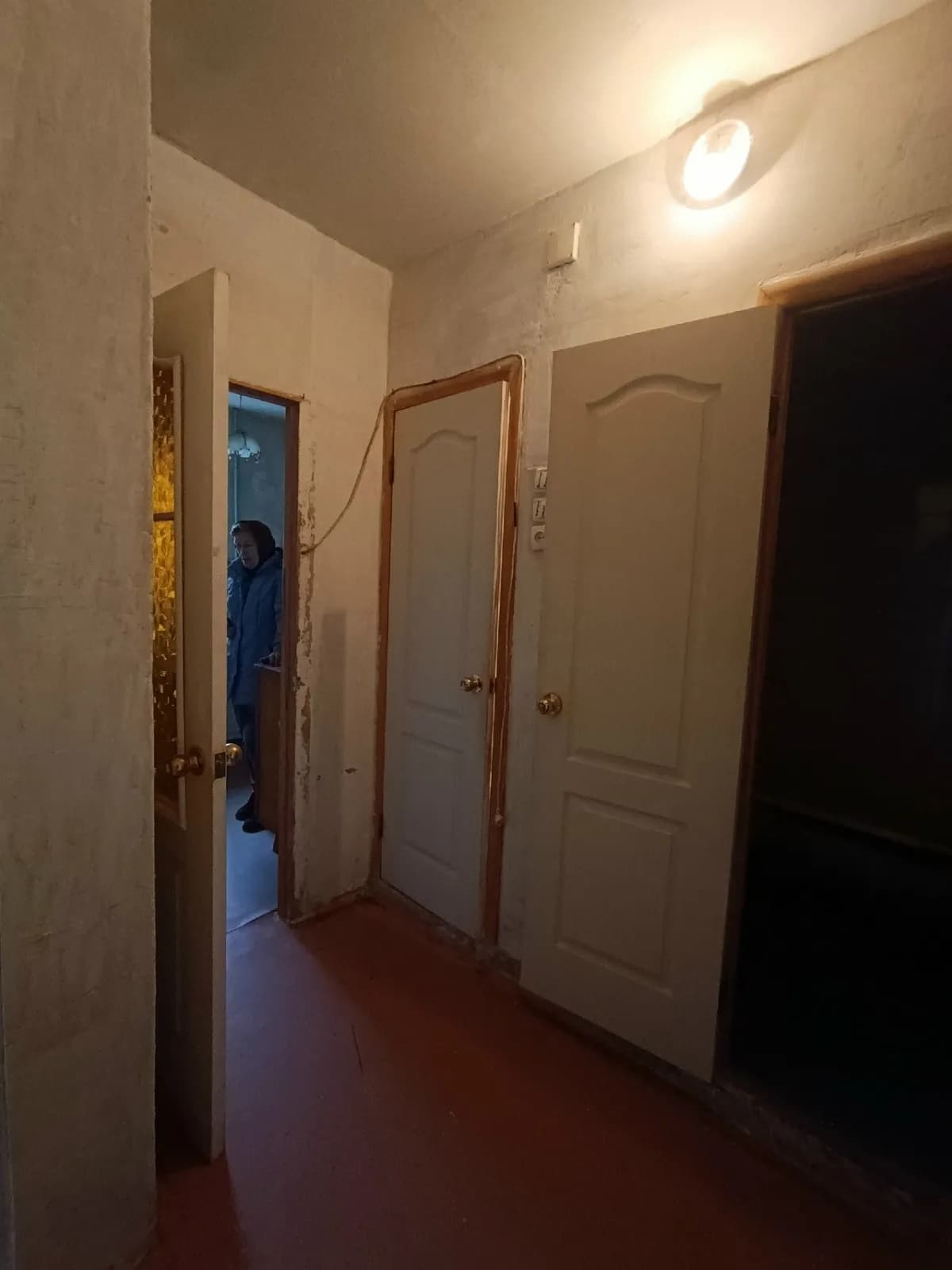 1 комнатная квартира, 88 квартал, ул. Минская 61