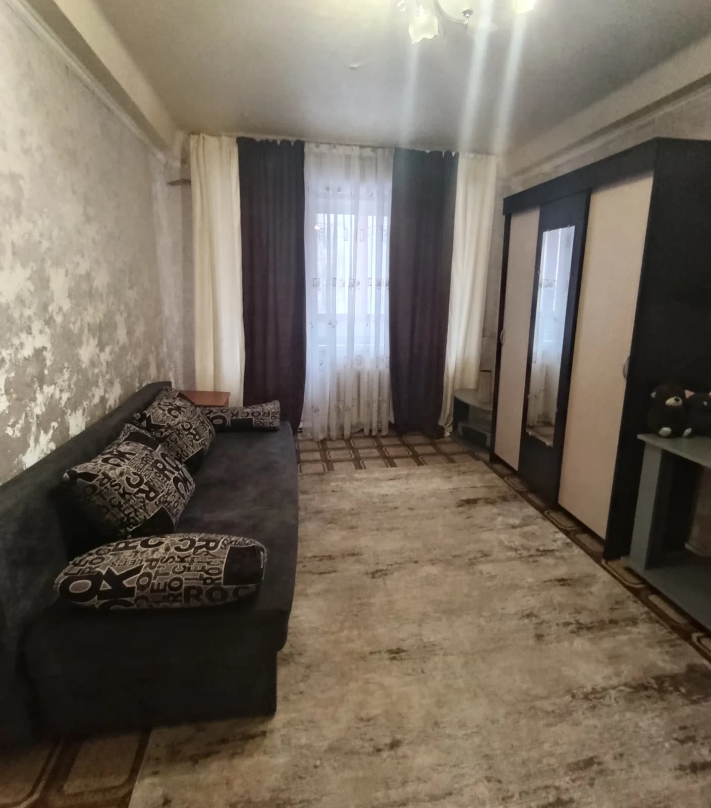 2 ком. квартира, ул. Белинского, дом 173
