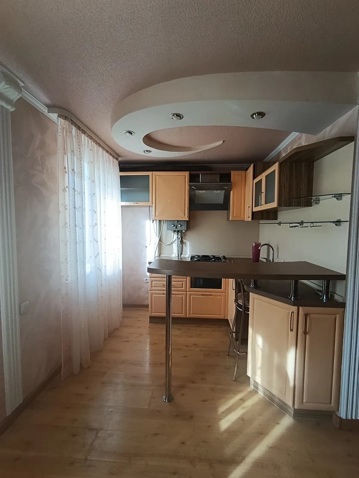 2 ком. квартира, ул. Герцена д. 11.