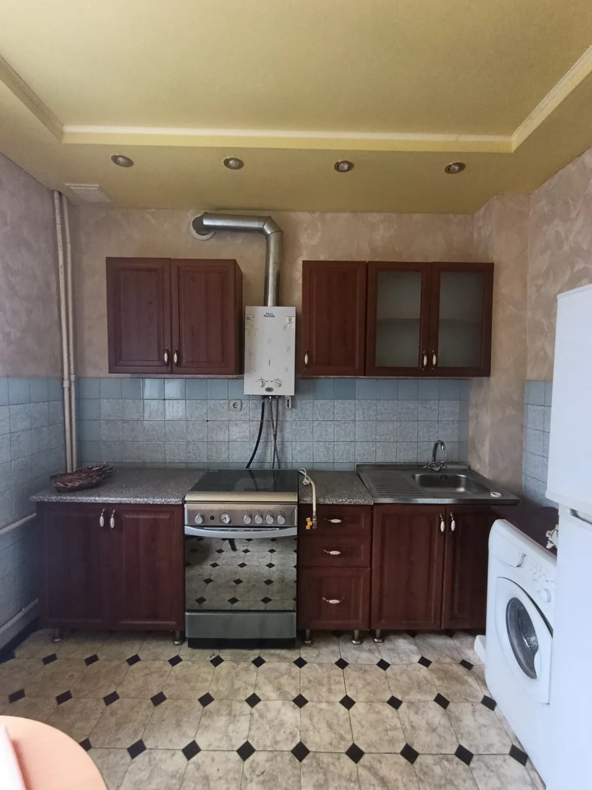 2 ком. квартира, ул. Ленина, дом 23