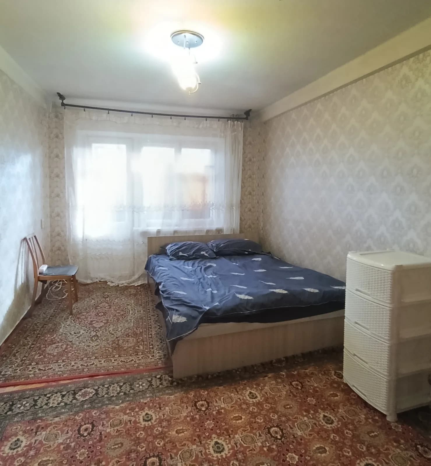 2 ком. квартира, ул. Остапенко, дом 58