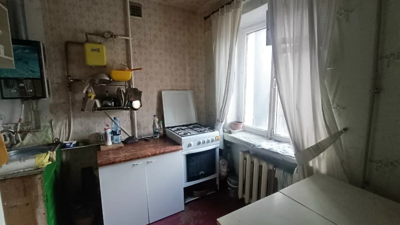 2-х комнатная квартира ул. Столяревского 28