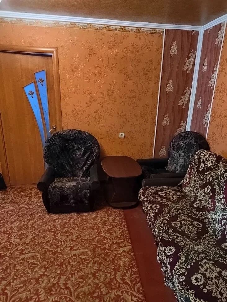 2-х комнатная квартира ул. Старицкого 15, р-н. Калиновка — фото 1