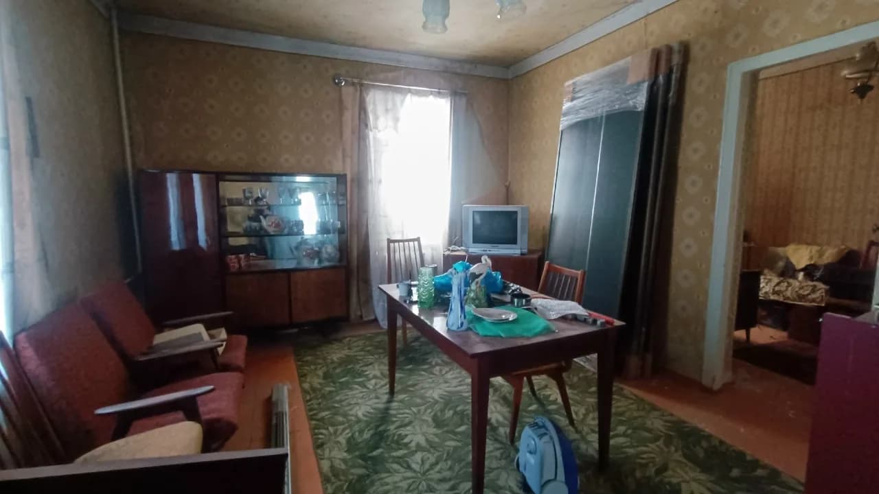 2-х комнатная квартира р-н Кирова