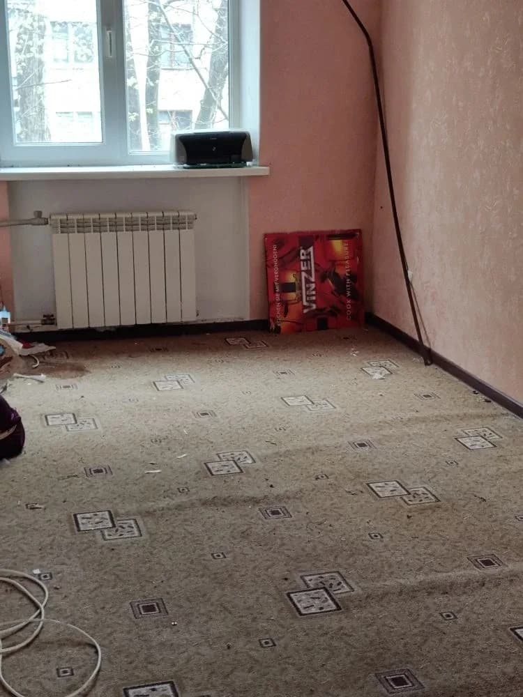 2-х комнатная квартира ул. Нестерова д.109 — фото 1