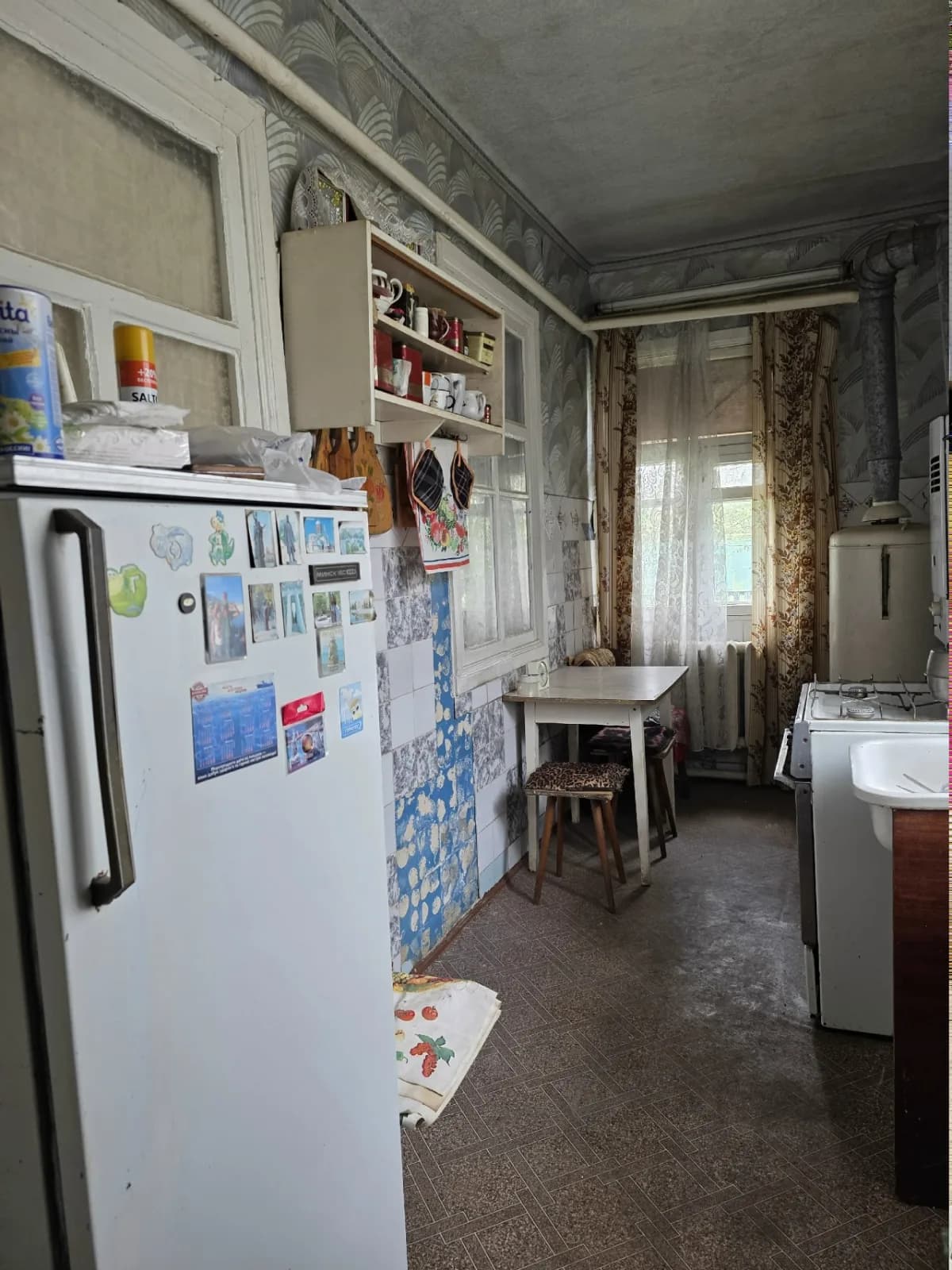Продам дом ул. Академическая р-н Молока — фото 1