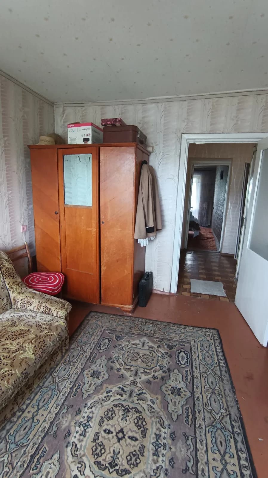 3-х ком. кв-ра, ул. Бессонова 33, 7/9, р-н 5 квартал — фото 1