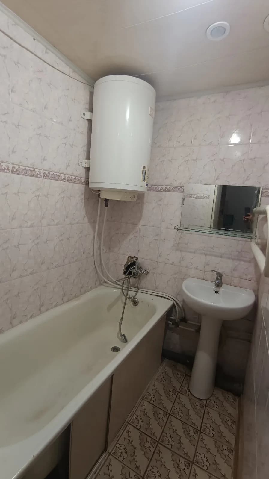 1-ком. кв-ра, ул. Жукова 8, 3/9, ж/м Строитель